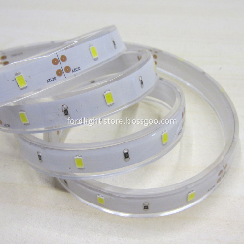 Waterproof SMD5630 LED Strip Light Flexible Strip